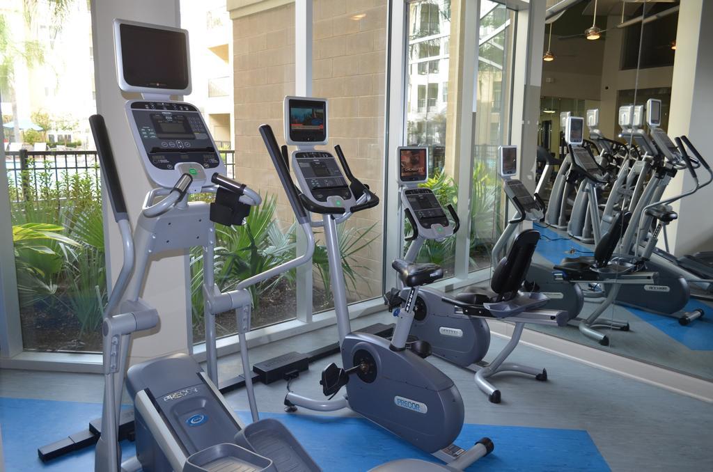 휴스턴 Domain At Citycentre 아파트 외부 사진
